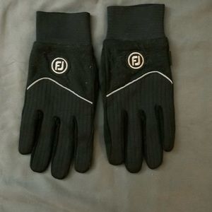 FJ Gloves